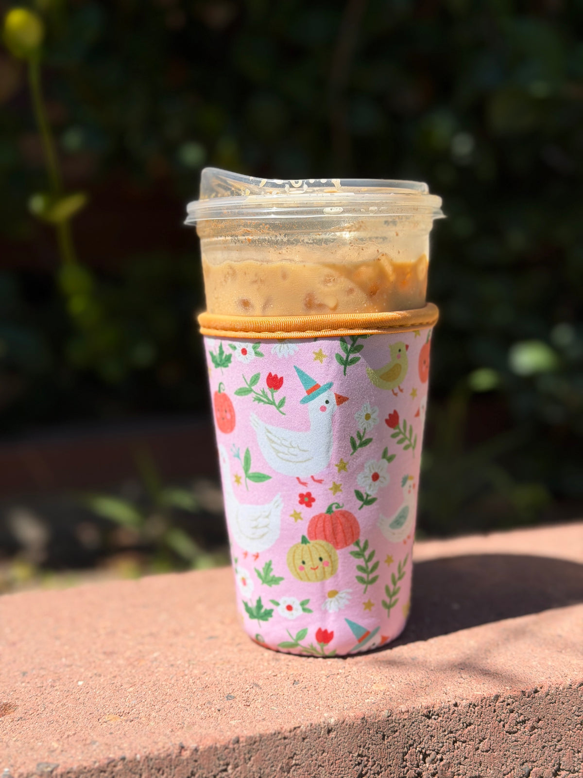 Coffee Sleeves
