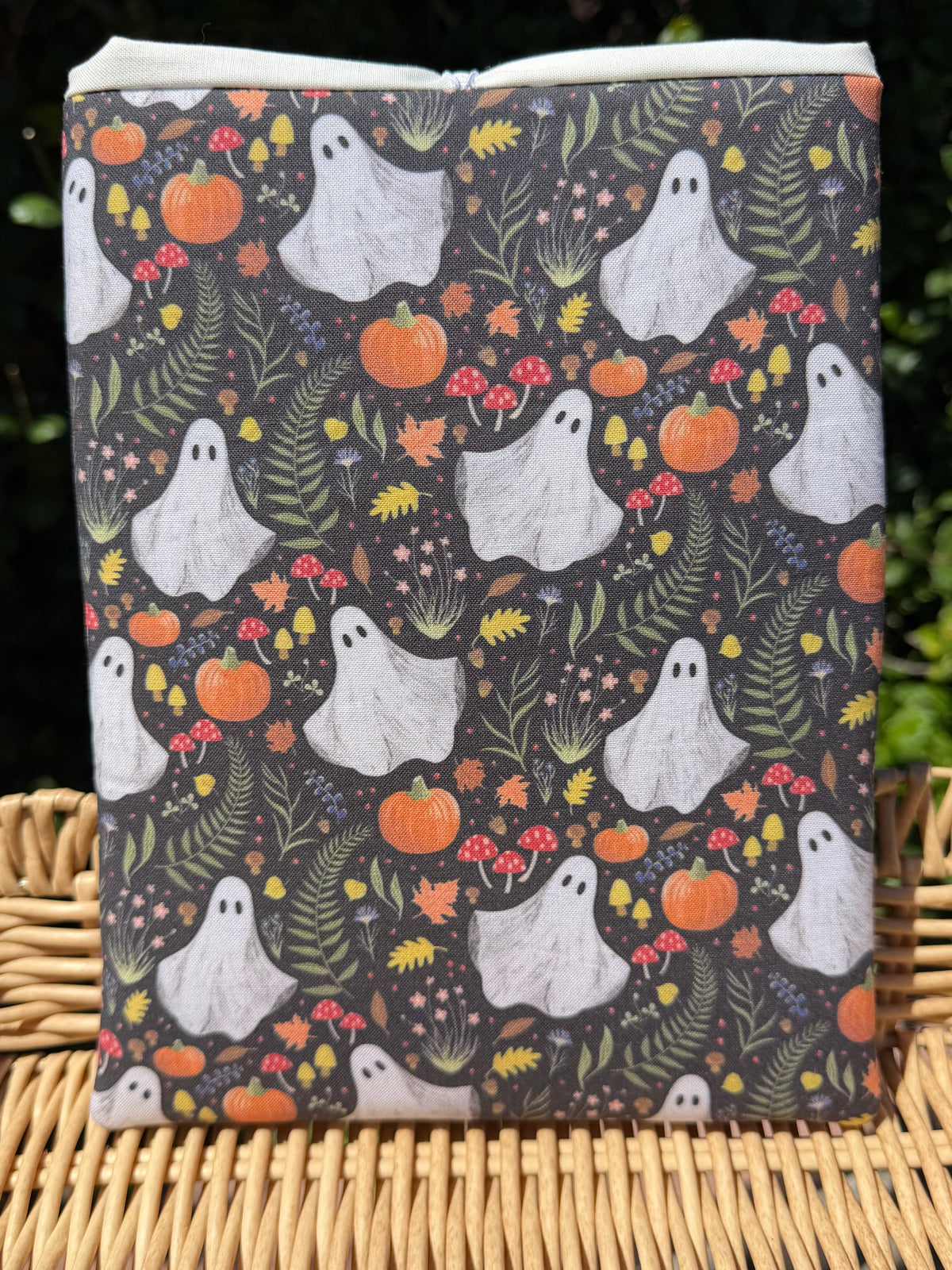 Halloween Book/Kindle Sleeves