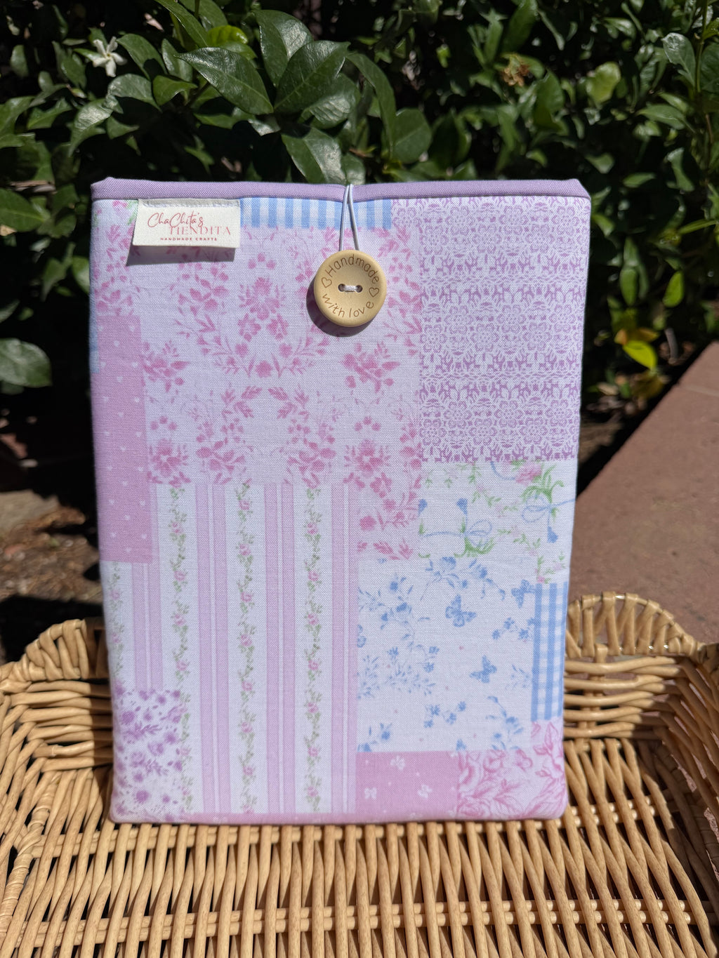 Book/Kindle Sleeves