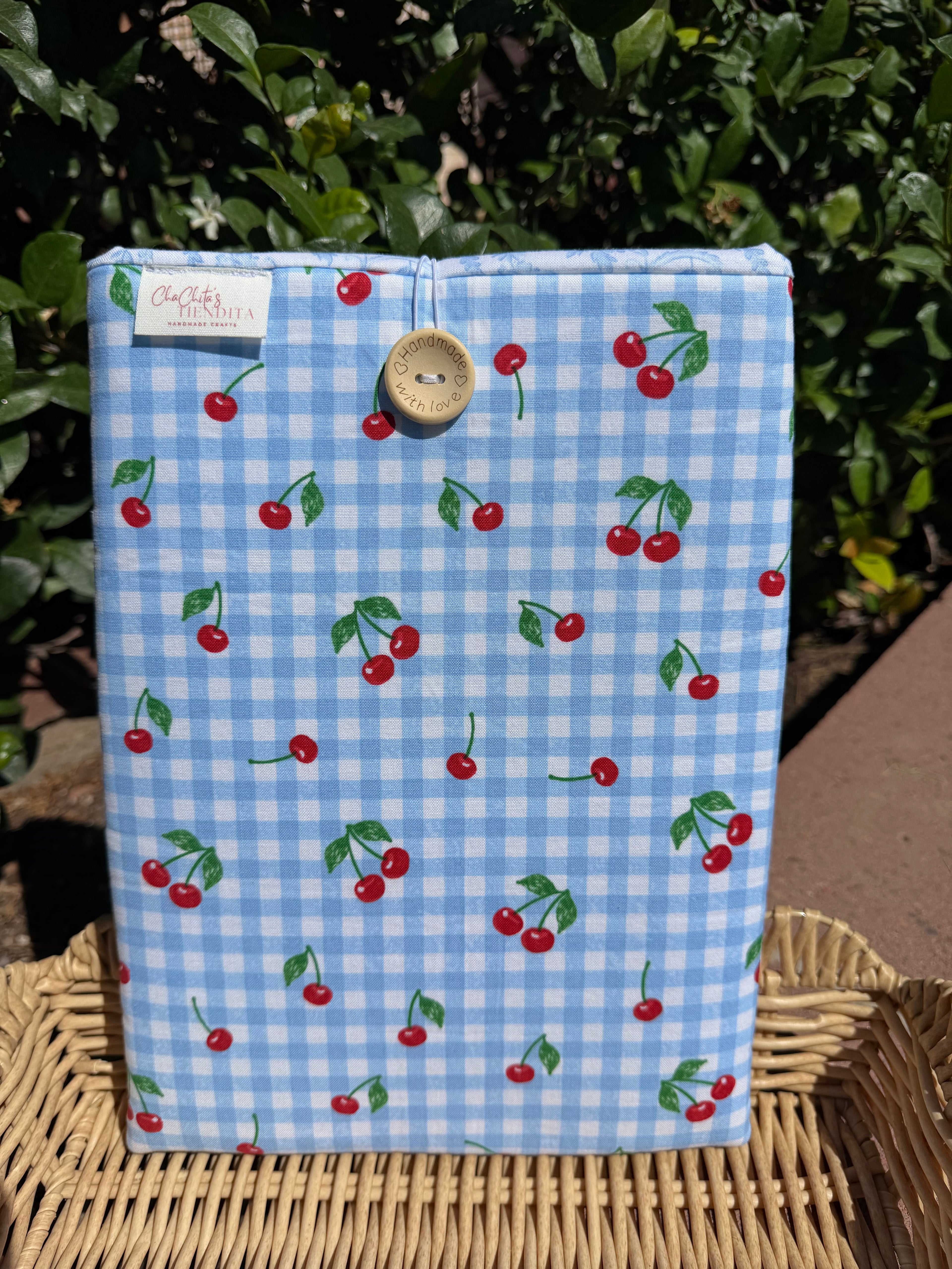Book/Kindle Sleeves