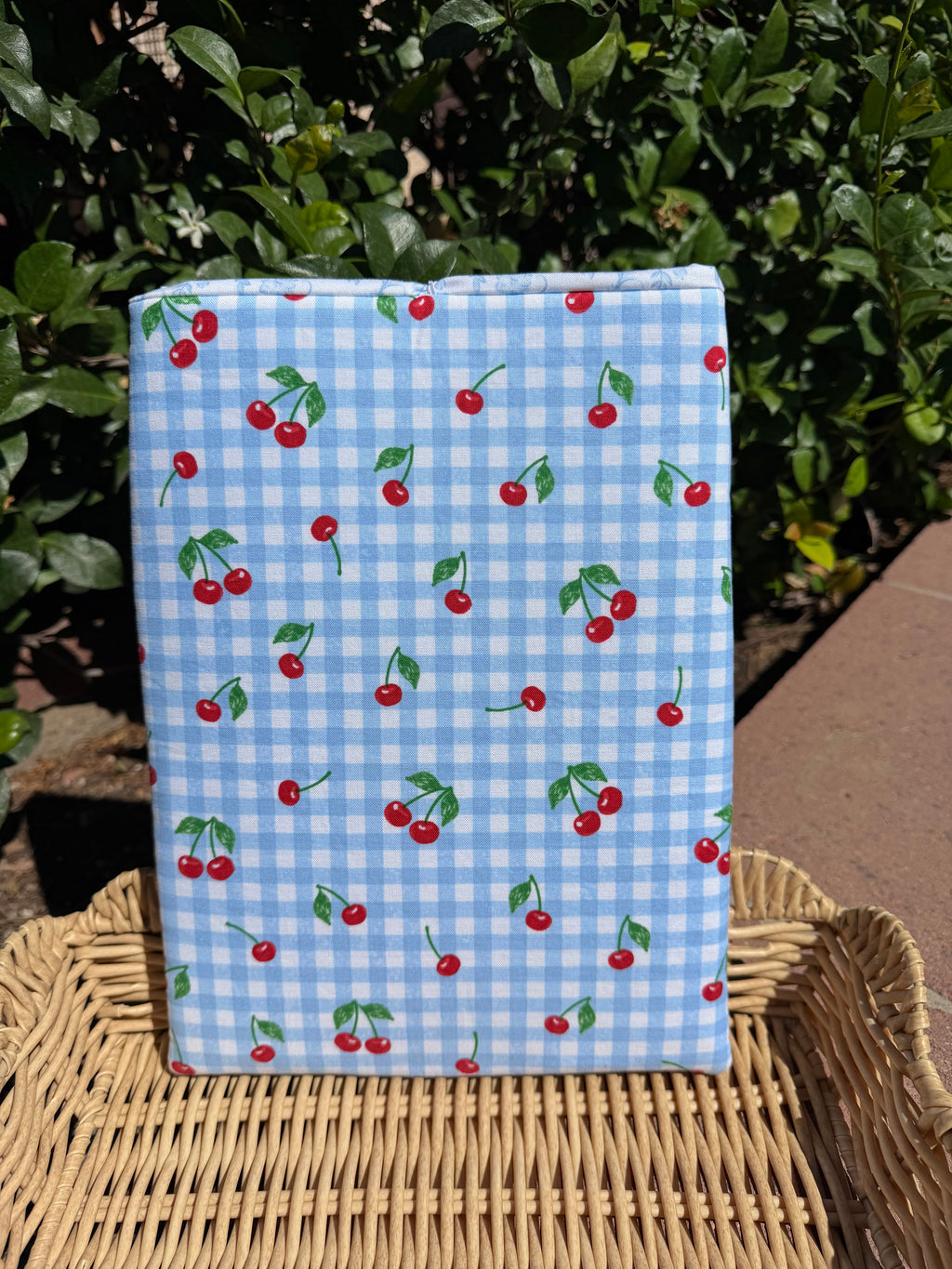 Book/Kindle Sleeves