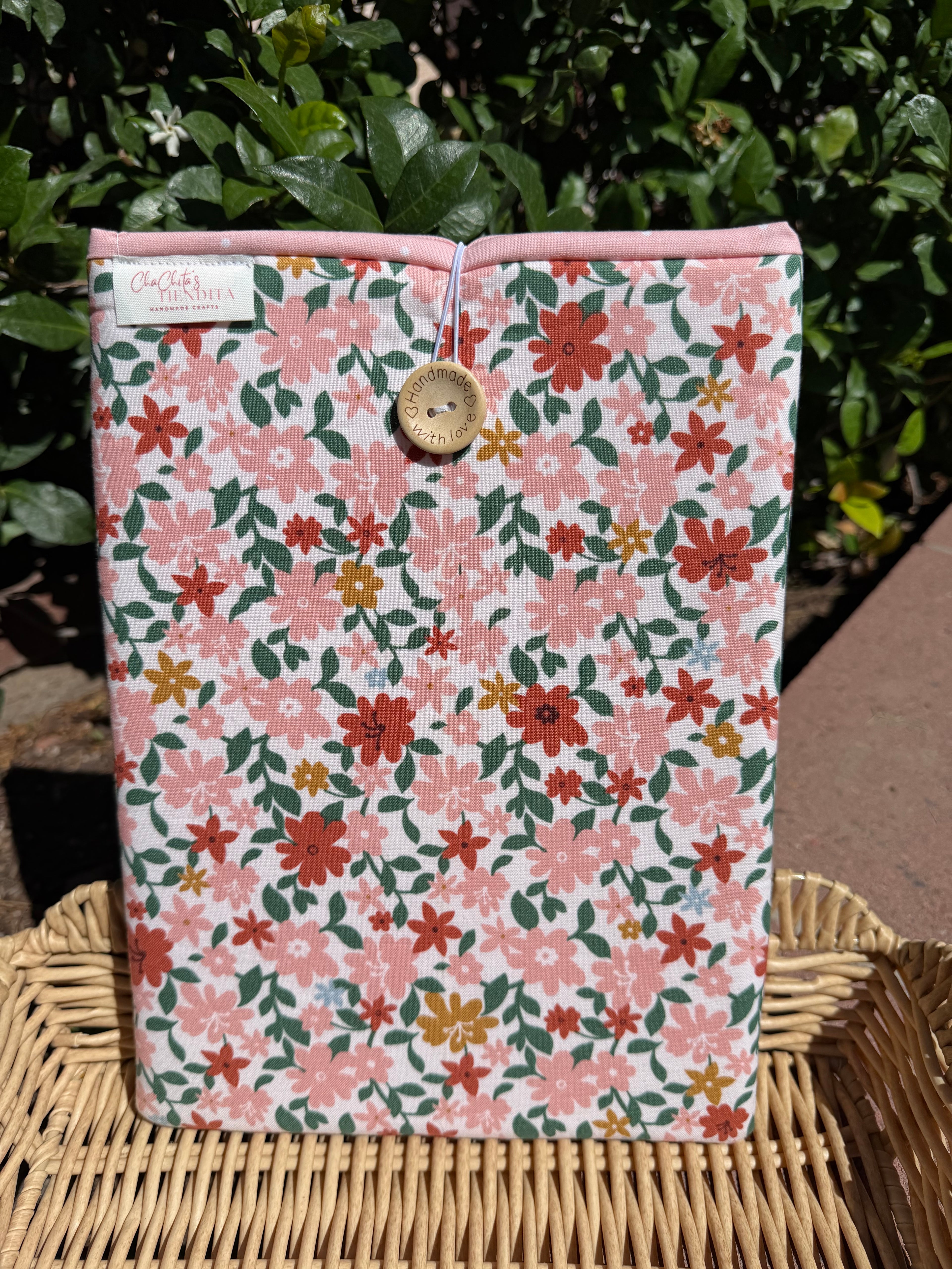 Book/Kindle Sleeves