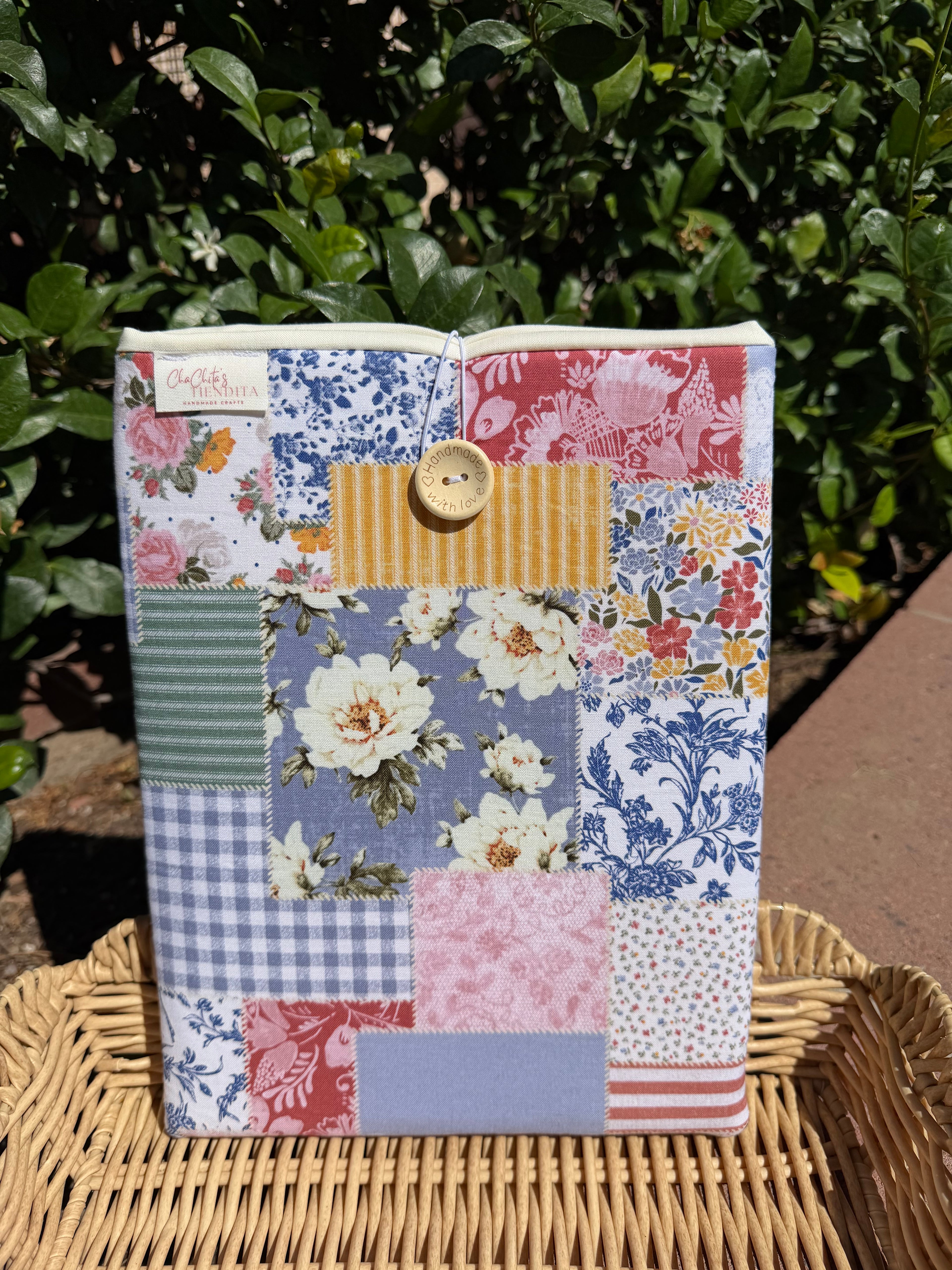 Book/Kindle Sleeves