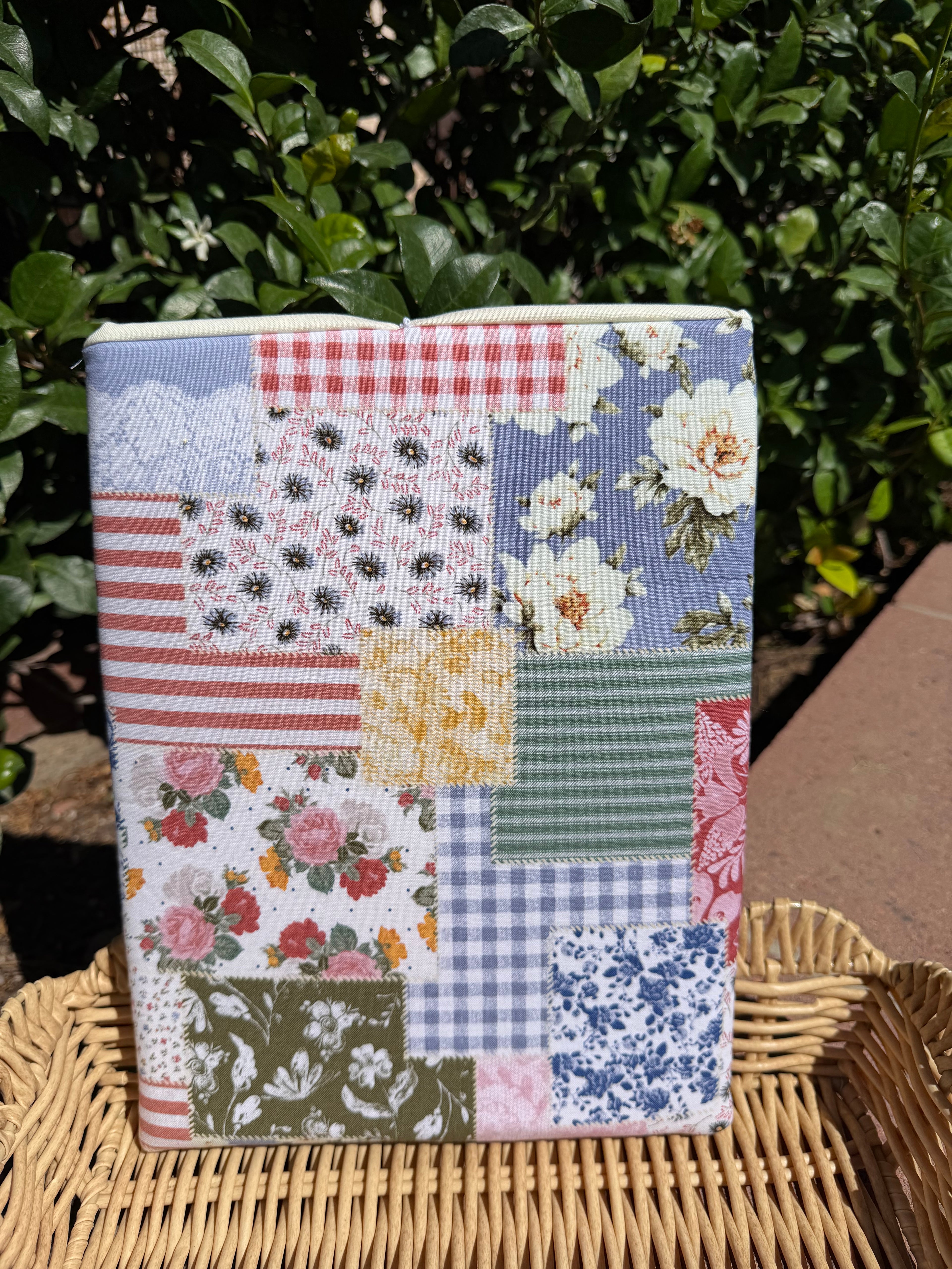 Book/Kindle Sleeves