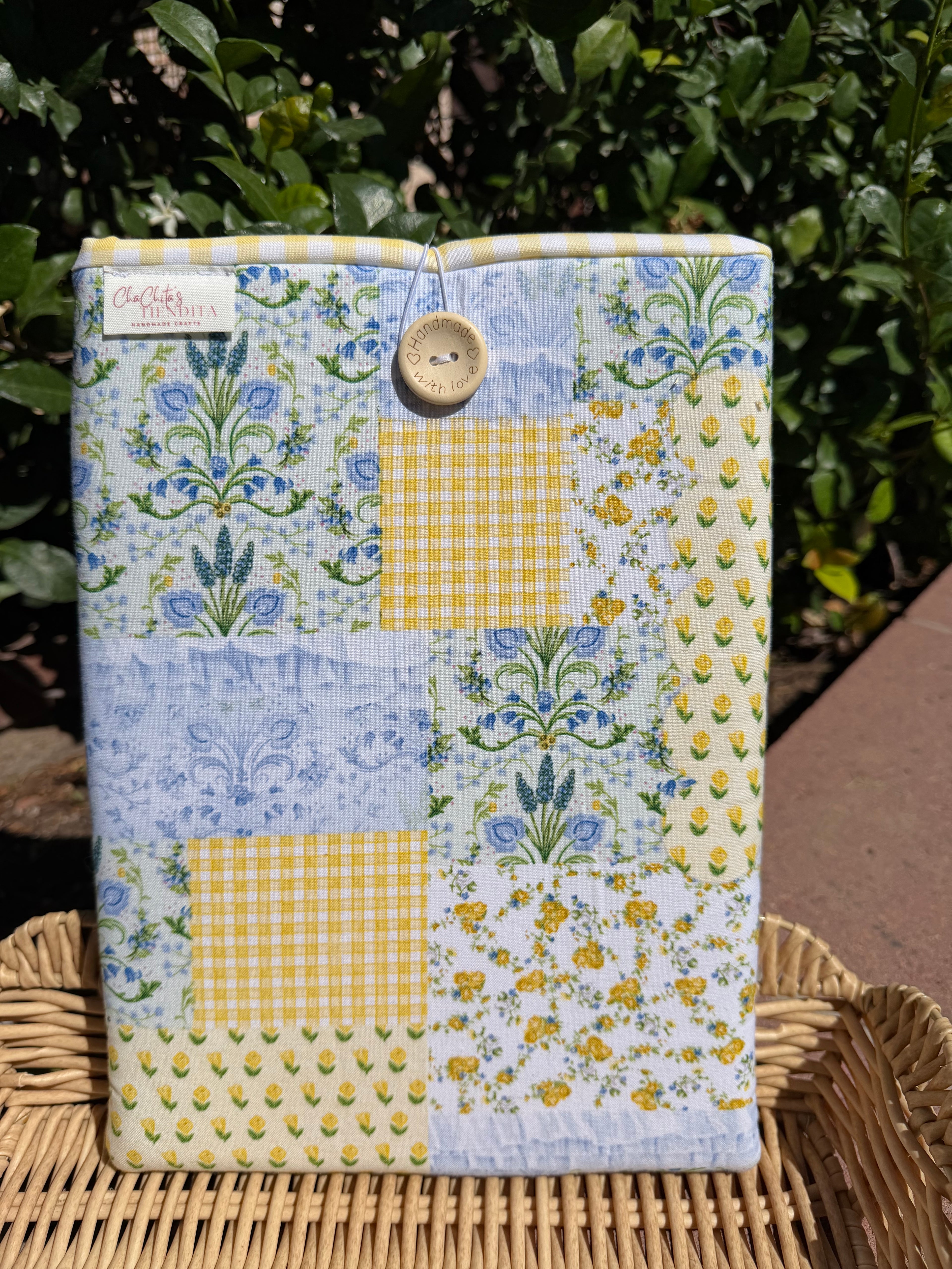 Book/Kindle Sleeves
