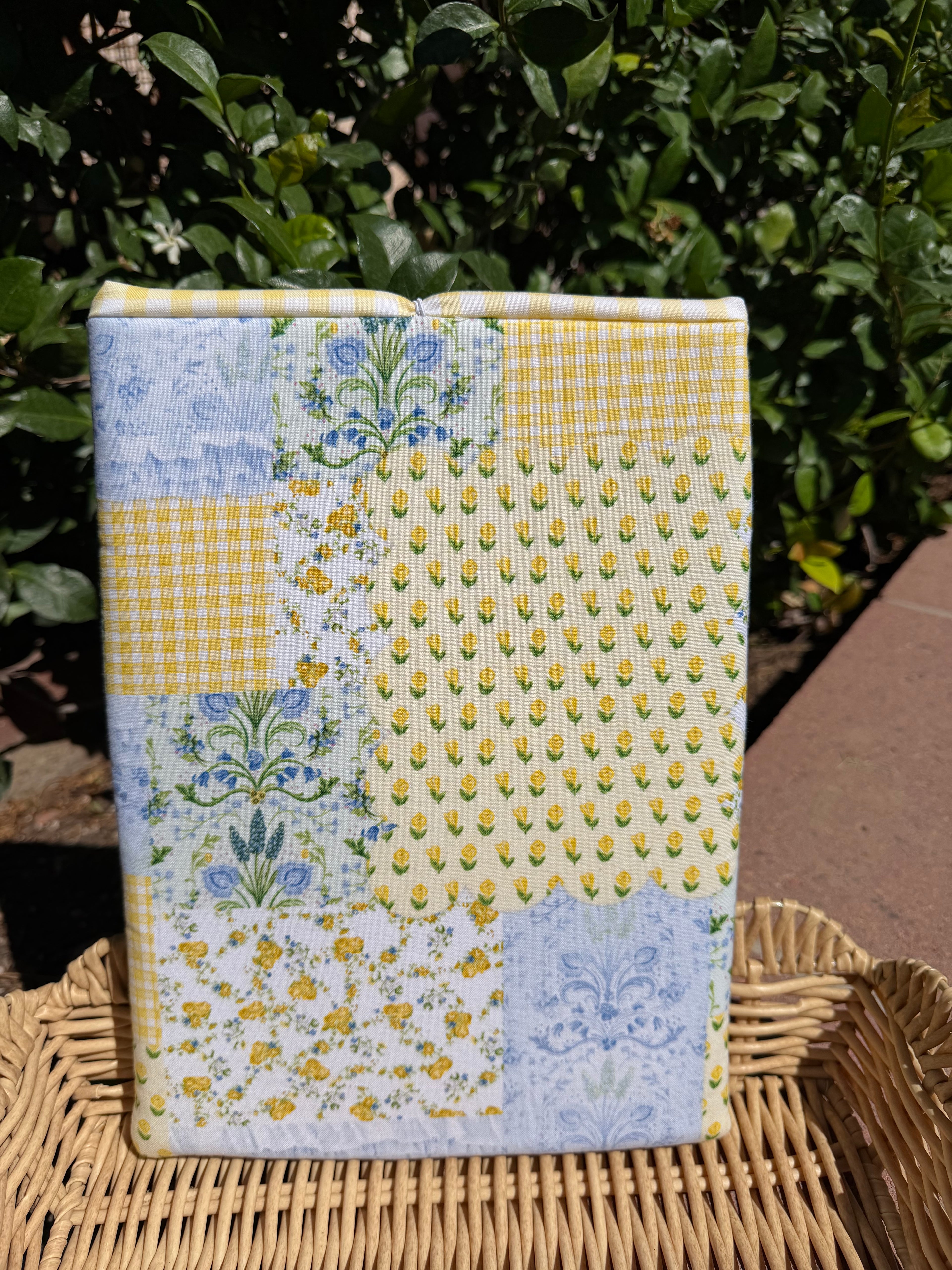 Book/Kindle Sleeves