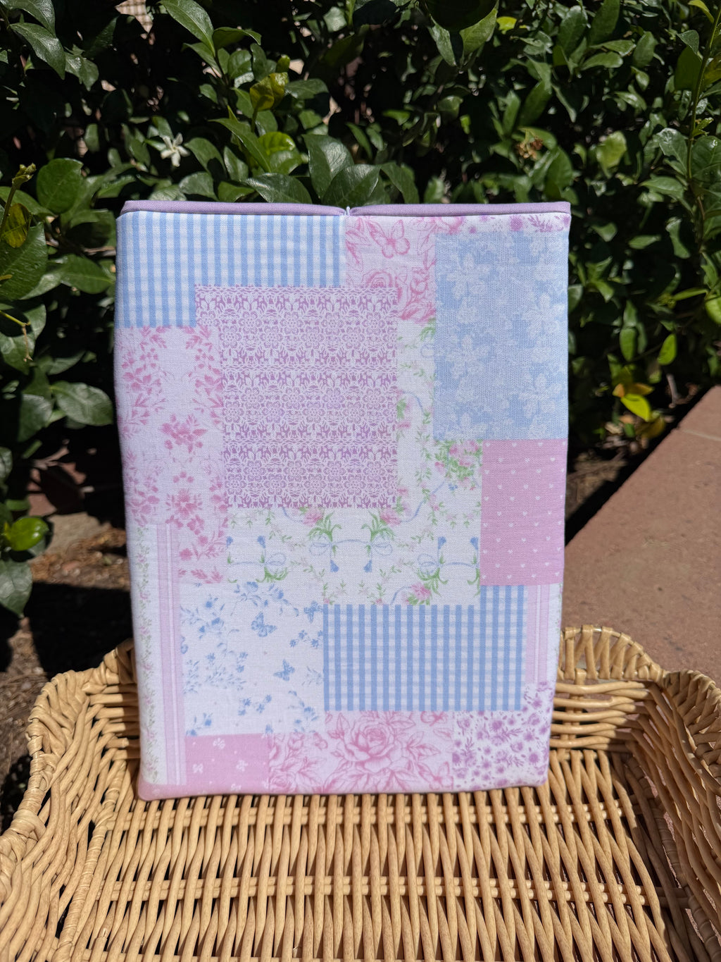 Book/Kindle Sleeves