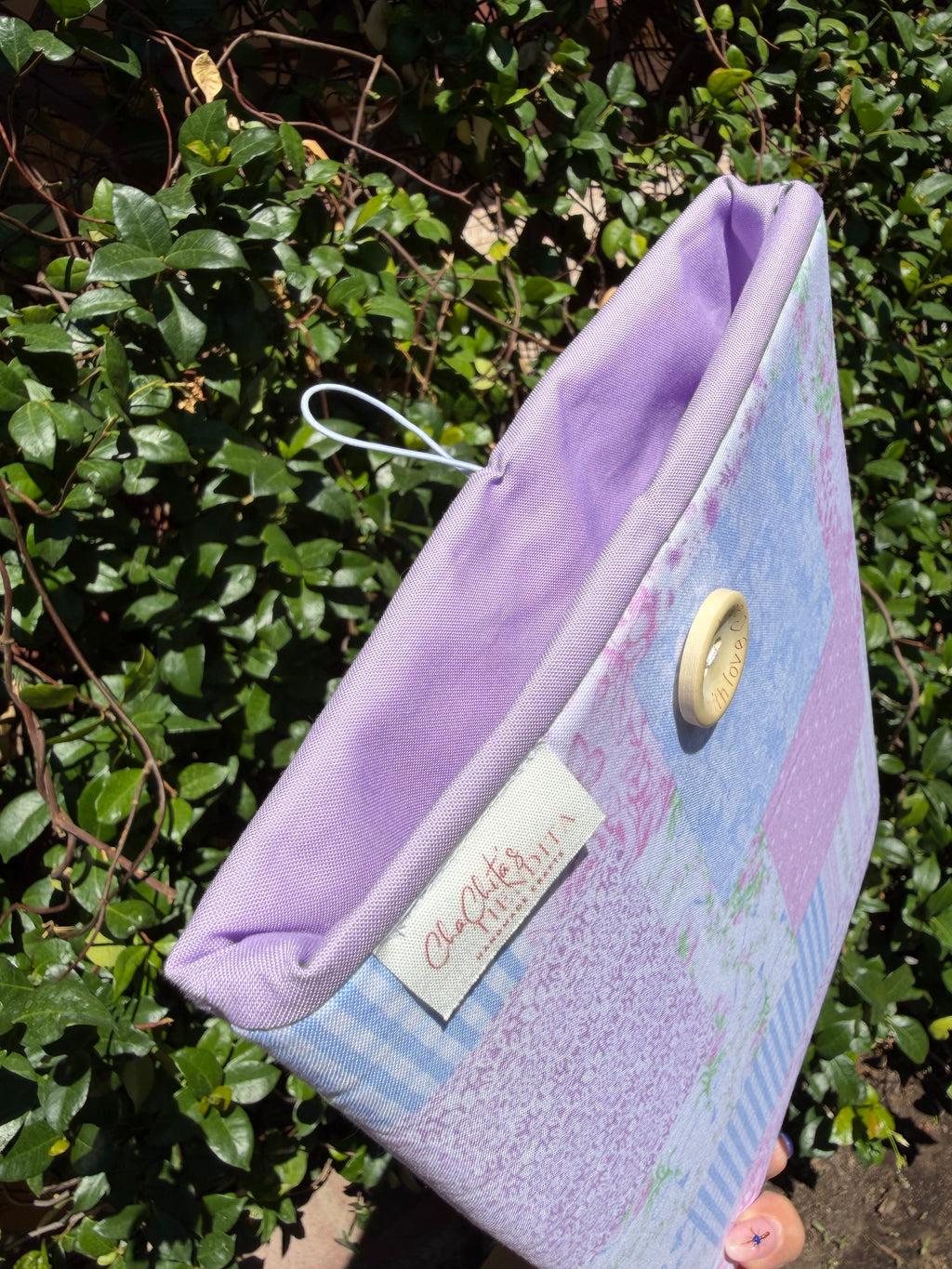 Book/Kindle Sleeves