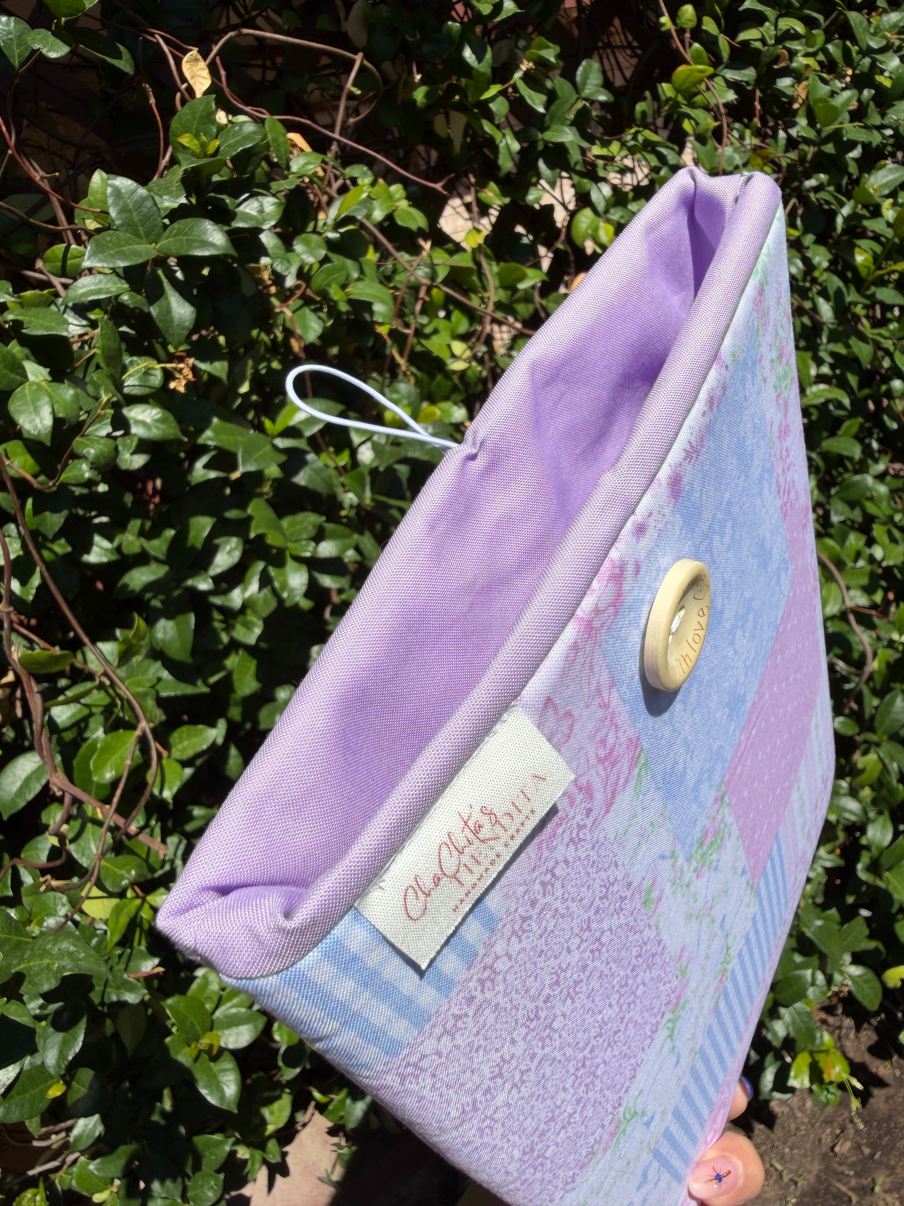 Book/Kindle Sleeves