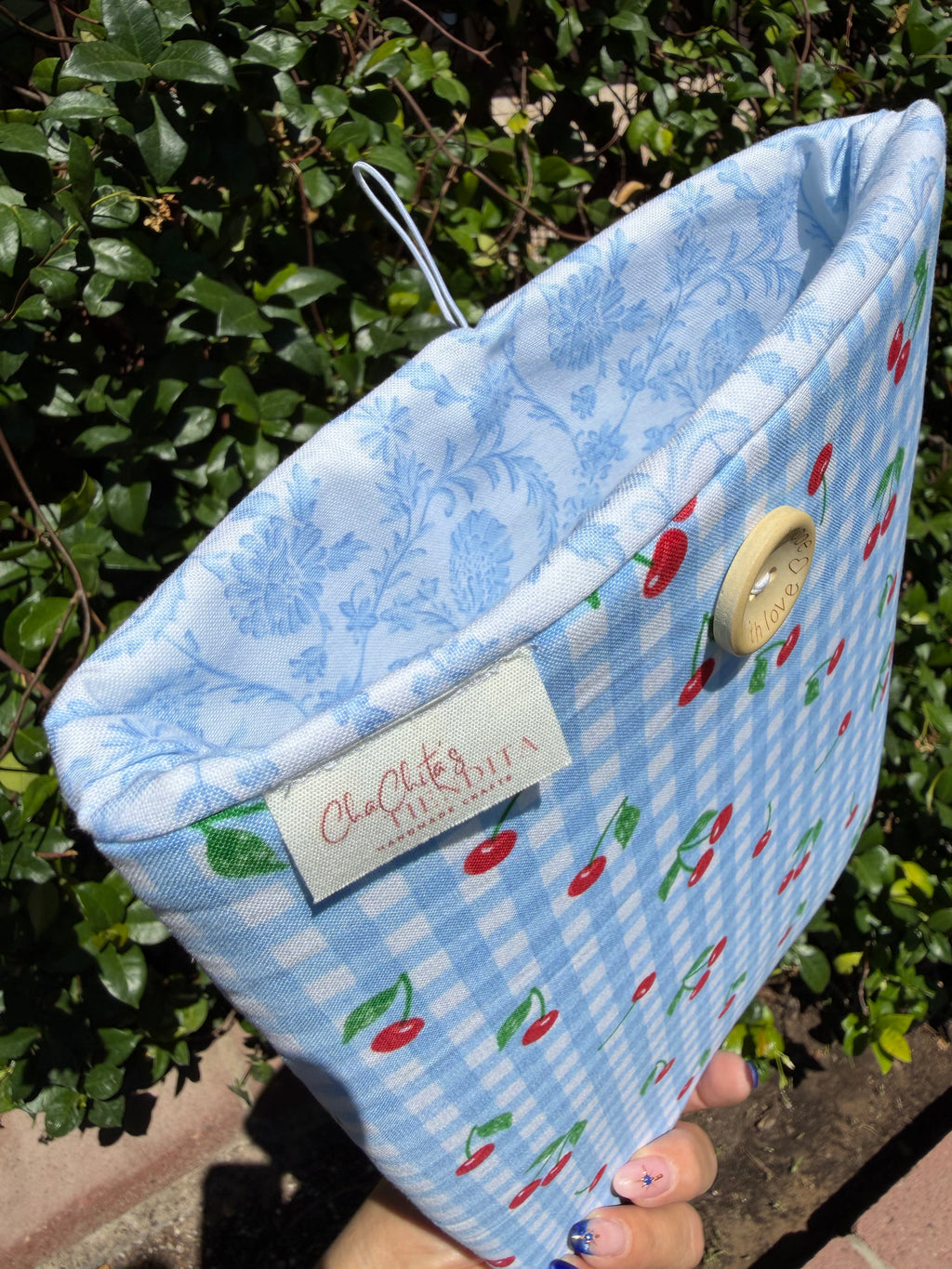 Book/Kindle Sleeves