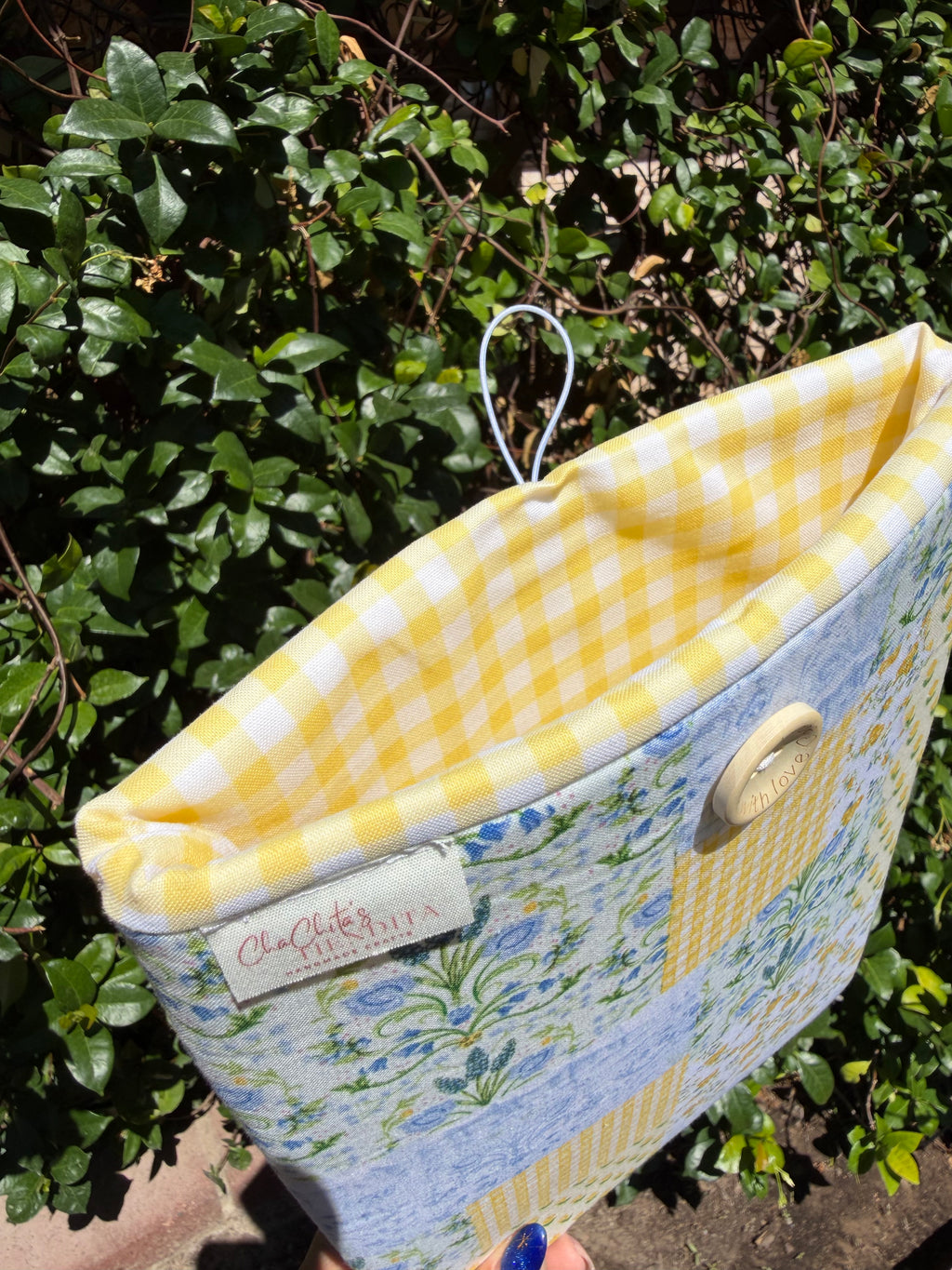 Book/Kindle Sleeves