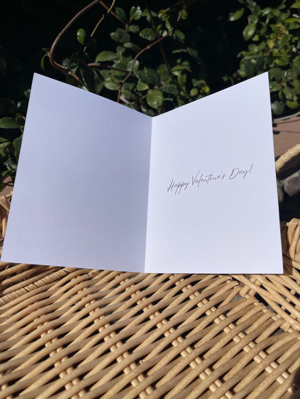 High Lord Valentine's Day Card- ACOTAR