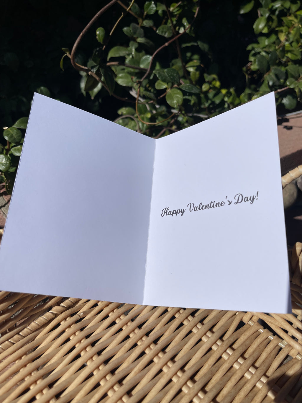 To The Stars Who Listen Valentine's Day Card- ACOTAR