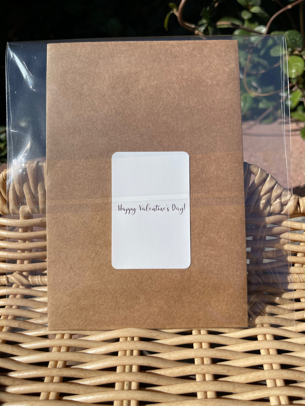 Big Wingspan Valentine's Day Card- ACOTAR