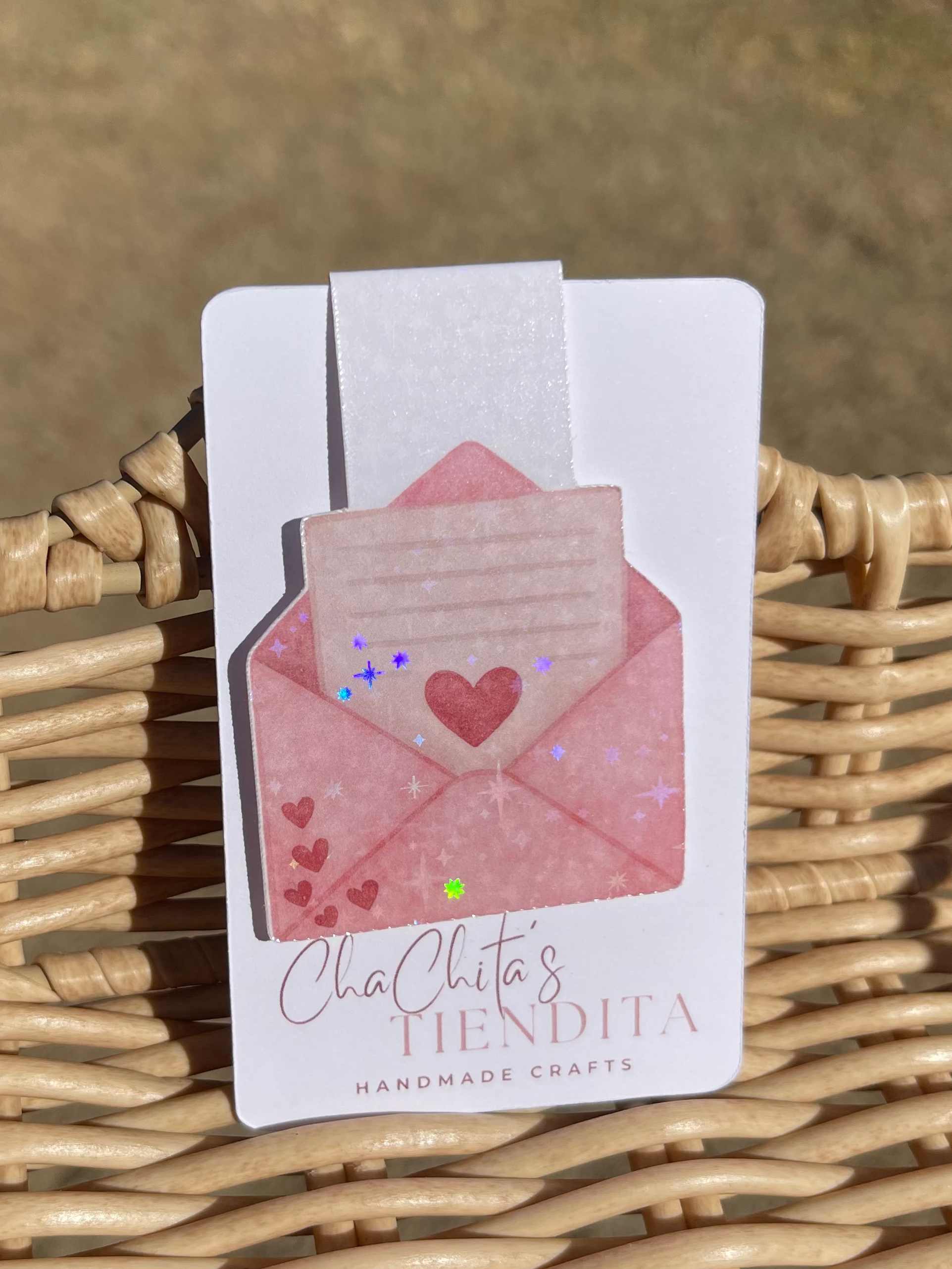 BookTok Romance Magnetic Bookmark Bundle