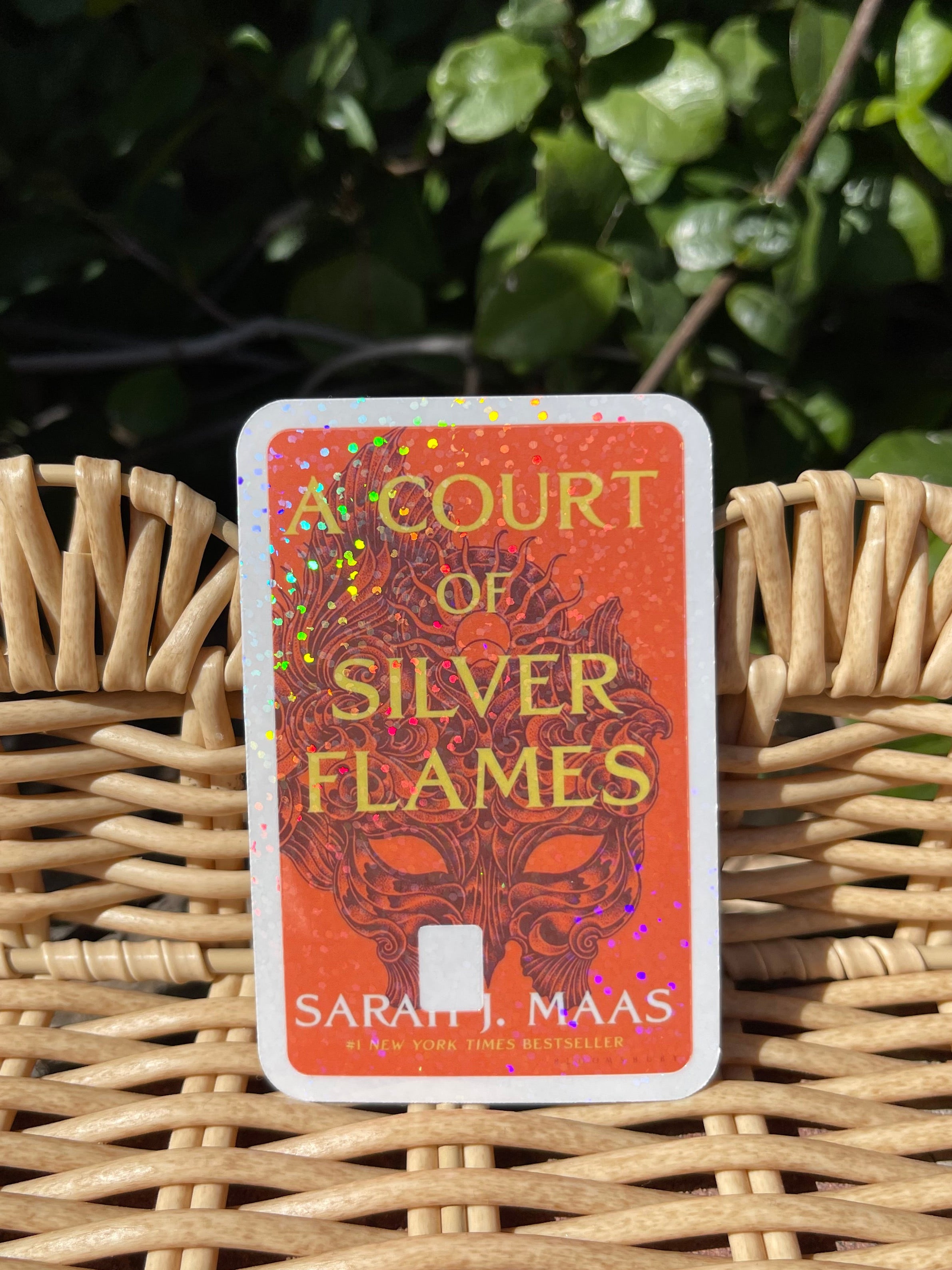 ACOSF Debit Card Skin