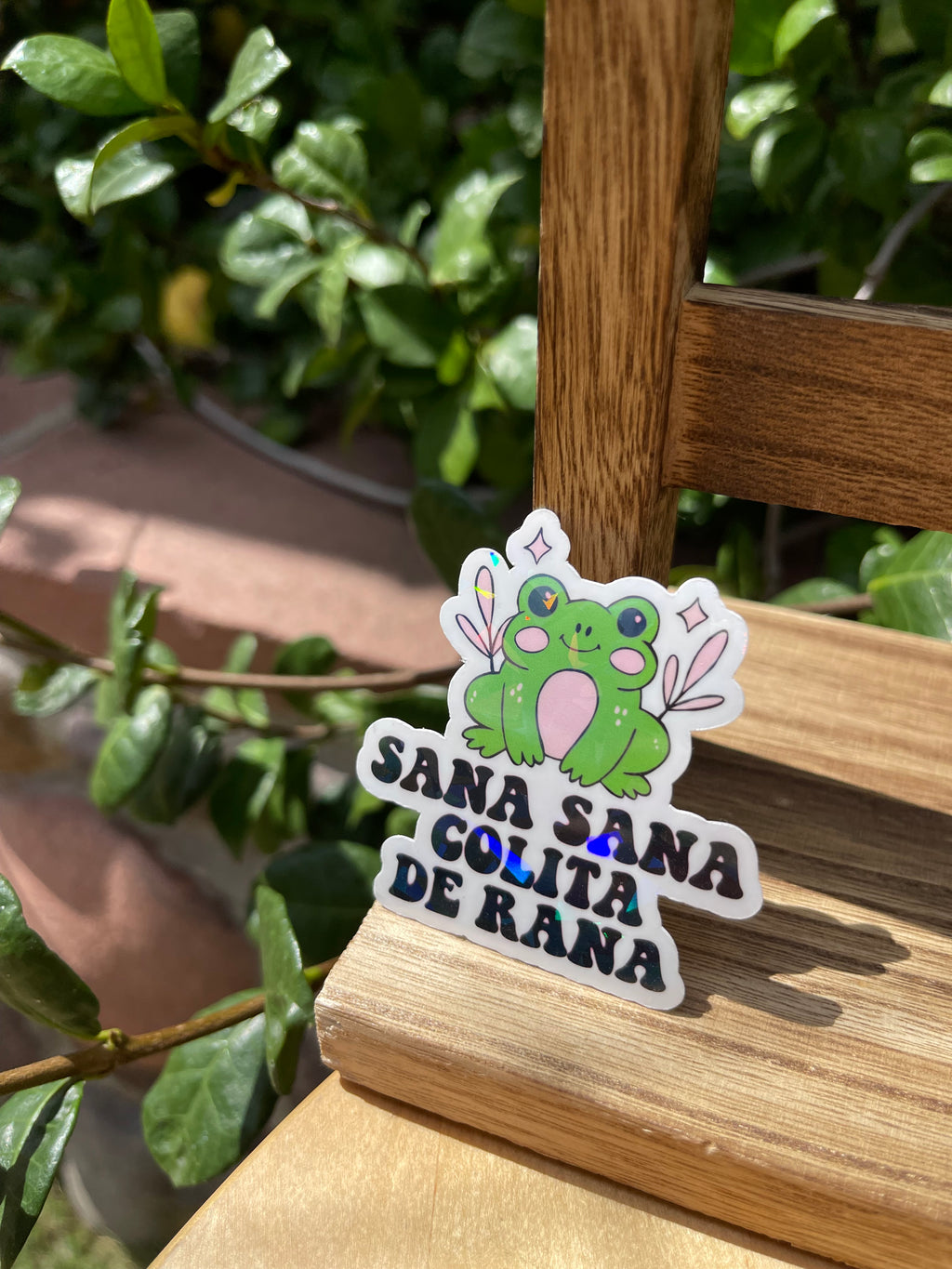 Tiendita Sticker Pack
