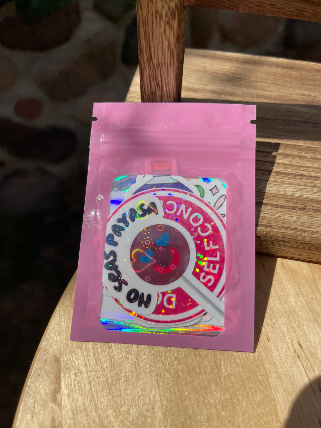 Tiendita Sticker Pack